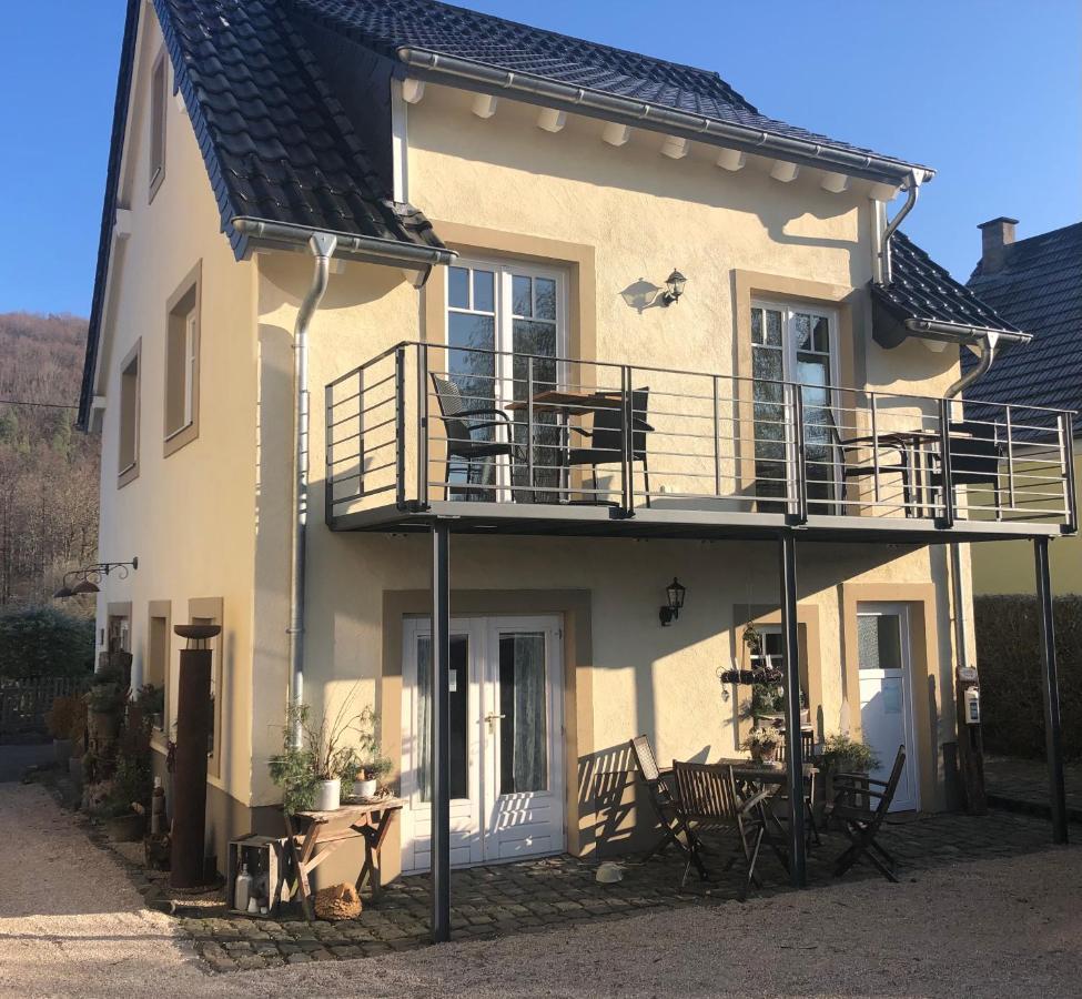 Ferienwohnung Eifelrausch Berenbach Exterior photo