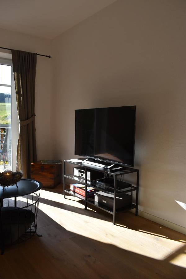 Ferienwohnung Eifelrausch Berenbach Exterior photo